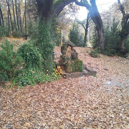 Pensión Pedraforca