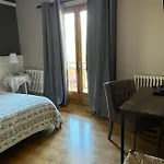 Gasthof Pedraforca Saldés