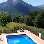 Pedraforca 2* Saldés