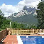 Pedraforca Gasthof 2*