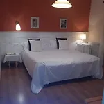 Gasthof Pedraforca Saldés