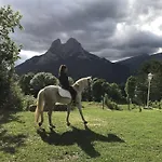 Pedraforca 2* Saldés