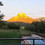 Pedraforca Gasthof Saldés