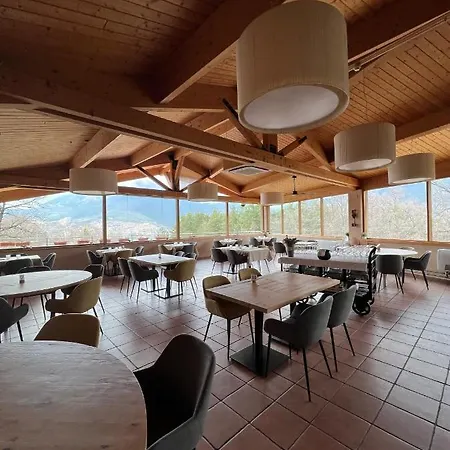 Pedraforca بيت ضيافة 2*