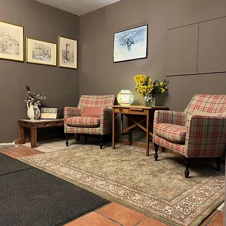 Pedraforca Konukevi Saldés