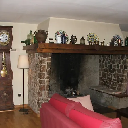 Pedraforca 2* Saldés