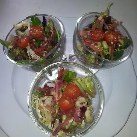 Pedraforca Konukevi 2*