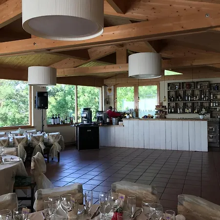 Pedraforca Konukevi 2*