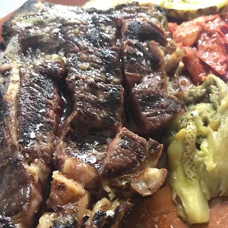 Pedraforca Konukevi Saldés