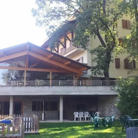 Pedraforca Konukevi 2*