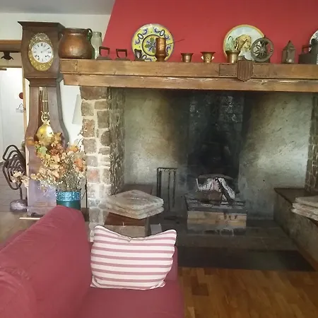 Pedraforca Konukevi 2*