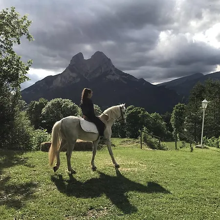 Pedraforca 2* Saldés