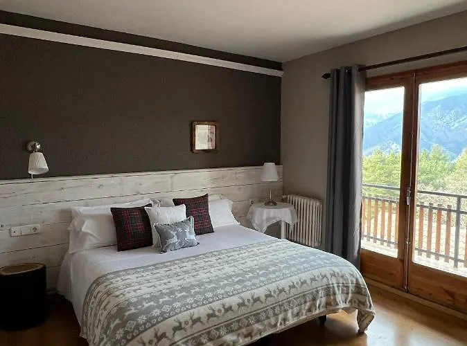 Pedraforca Affittacamere