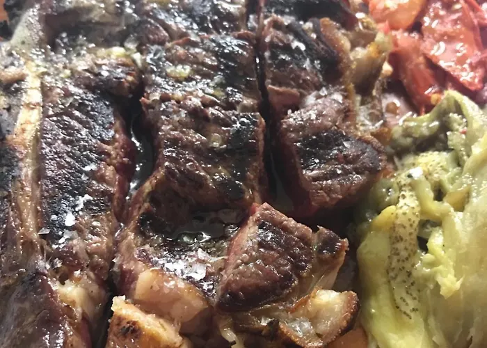 Pedraforca بيت ضيافة Saldés