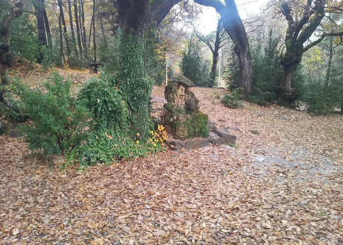 Affittacamere Pedraforca