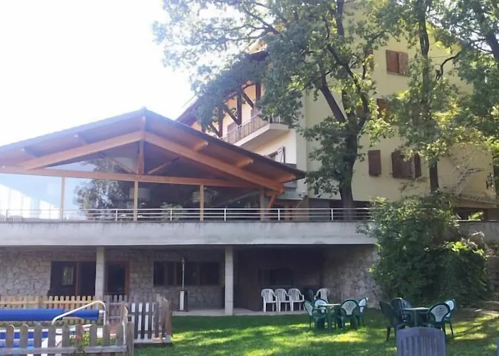 Pedraforca بيت ضيافة 2*