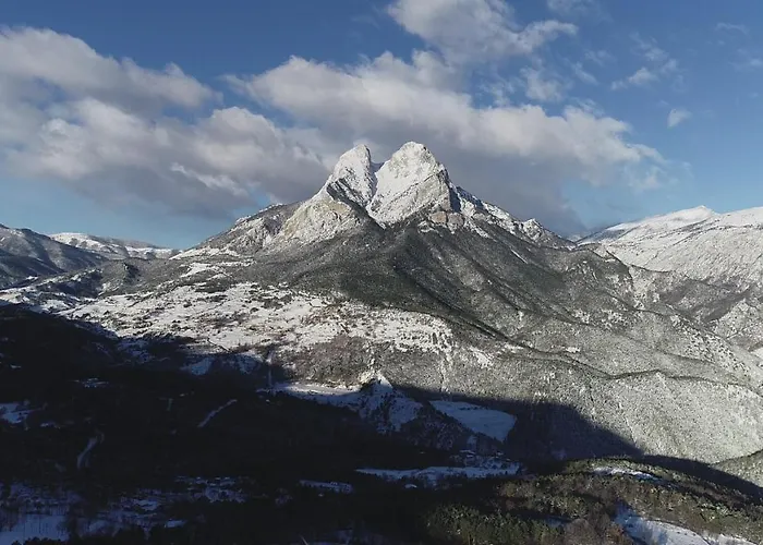 Pedraforca Affittacamere 2*